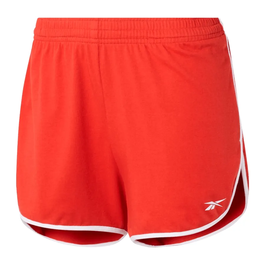Imagen 0 de 2 de Shorts Reebok Meet You There-ROJO