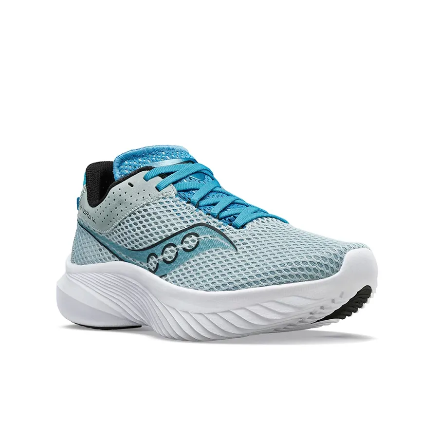 Imagen 1 de 5 de Zapatillas Saucony Kinvara 14-AQUA/CELESTE
