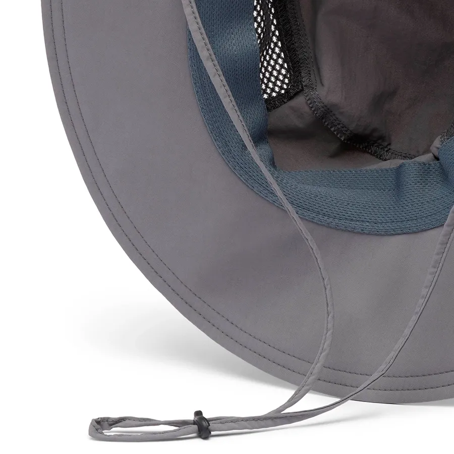 Imagen 2 de 3 de Gorro Columbia Bora Bora-GRIS