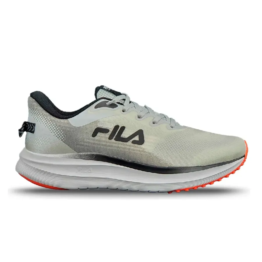 Imagen 0 de 4 de Zapatillas Fila Racer Sky-GRIS/NEGRO/BLANCO