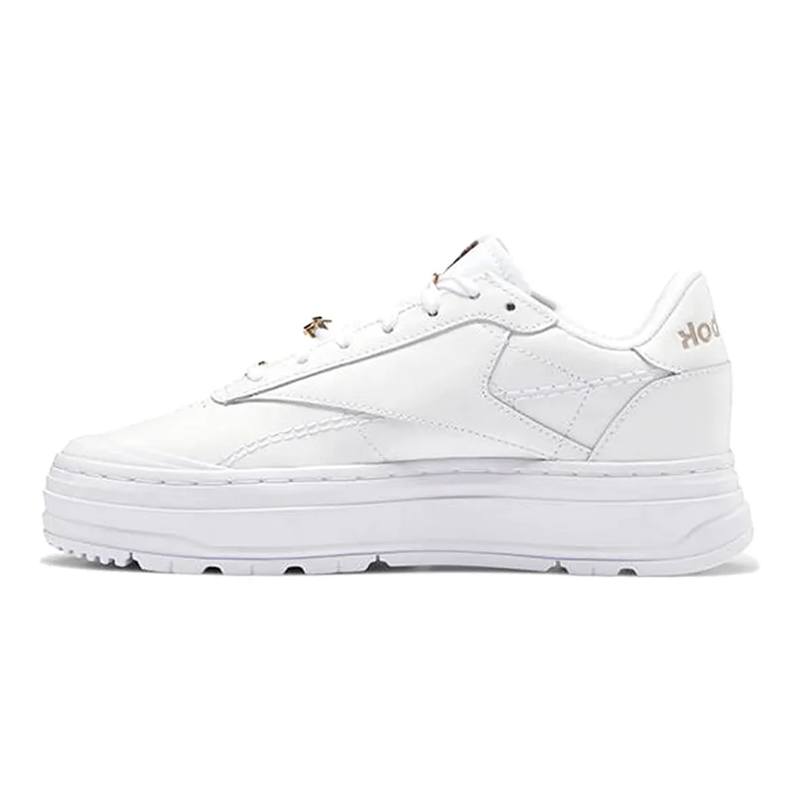 Imagen 1 de 5 de Zapatillas Reebok Club C Double Geo-BLANCO