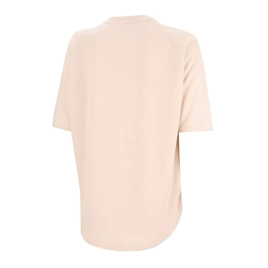 Imagen 1 de 4 de Remera Topper Loose-BEIGE