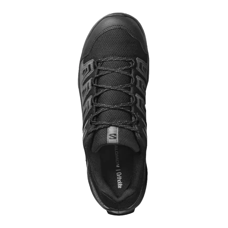 Imagen 3 de 6 de Zapatillas Salomon Extrega-NEGRO