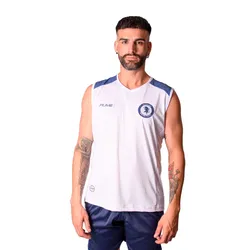 Musculosa Fiume Sport Remera  Salida Godoy Cruz 24