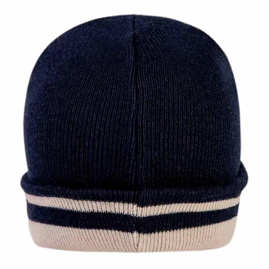 Imagen 1 de 2 de Gorro Fila FIla-NEGRO