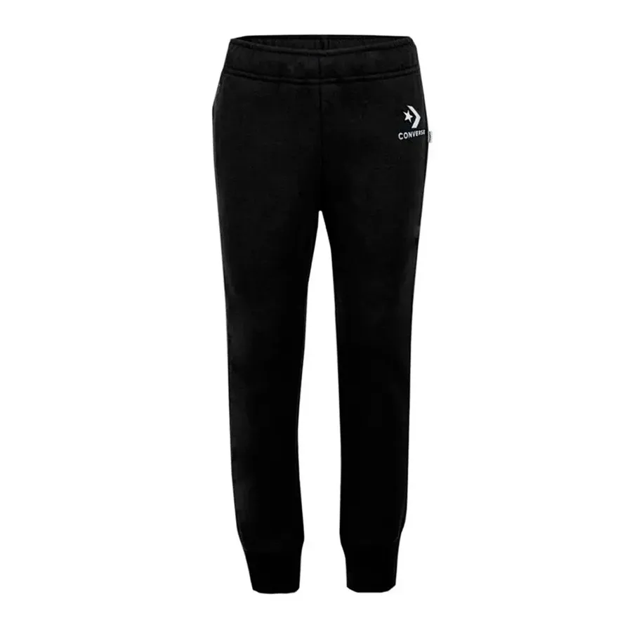 Imagen 0 de 2 de Pantalón Converse Nova-NEGRO