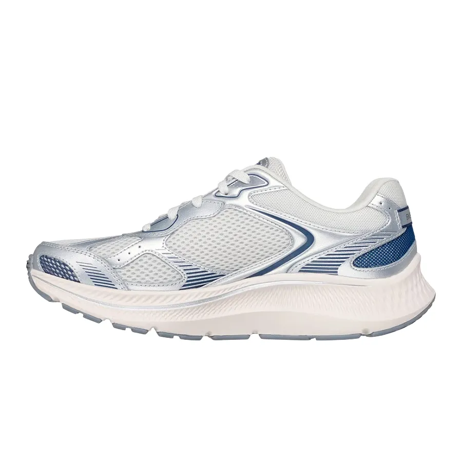 Imagen 2 de 5 de Zapatillas Skechers Go Run Consistent 2.0-GRIS/PLATA