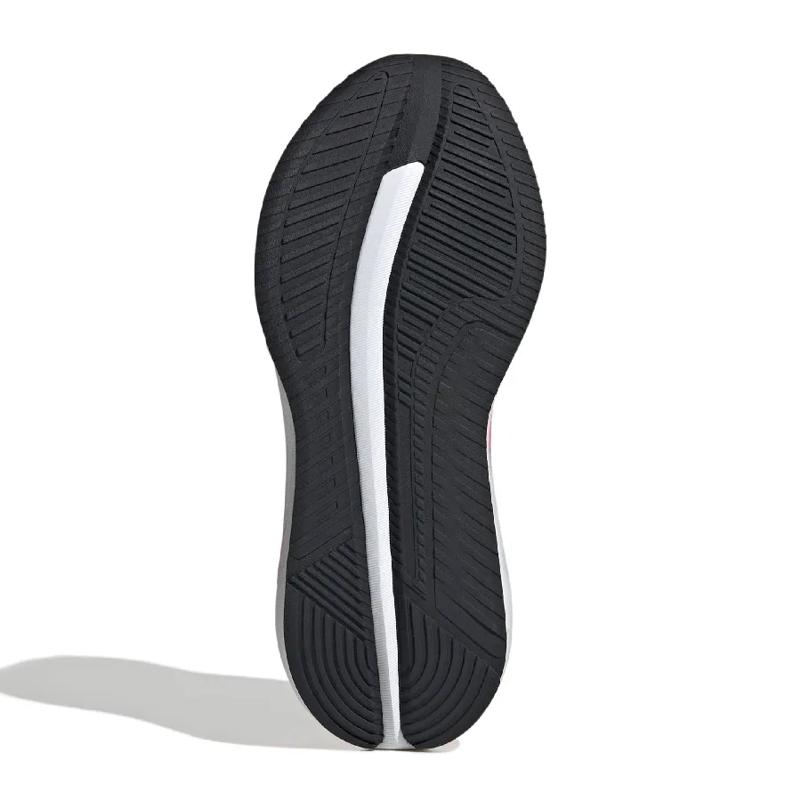 Imagen 4 de 7 de Zapatillas adidas Galaxy 7-VIOLETA/ROSA FLUOR/AZUL MARINO