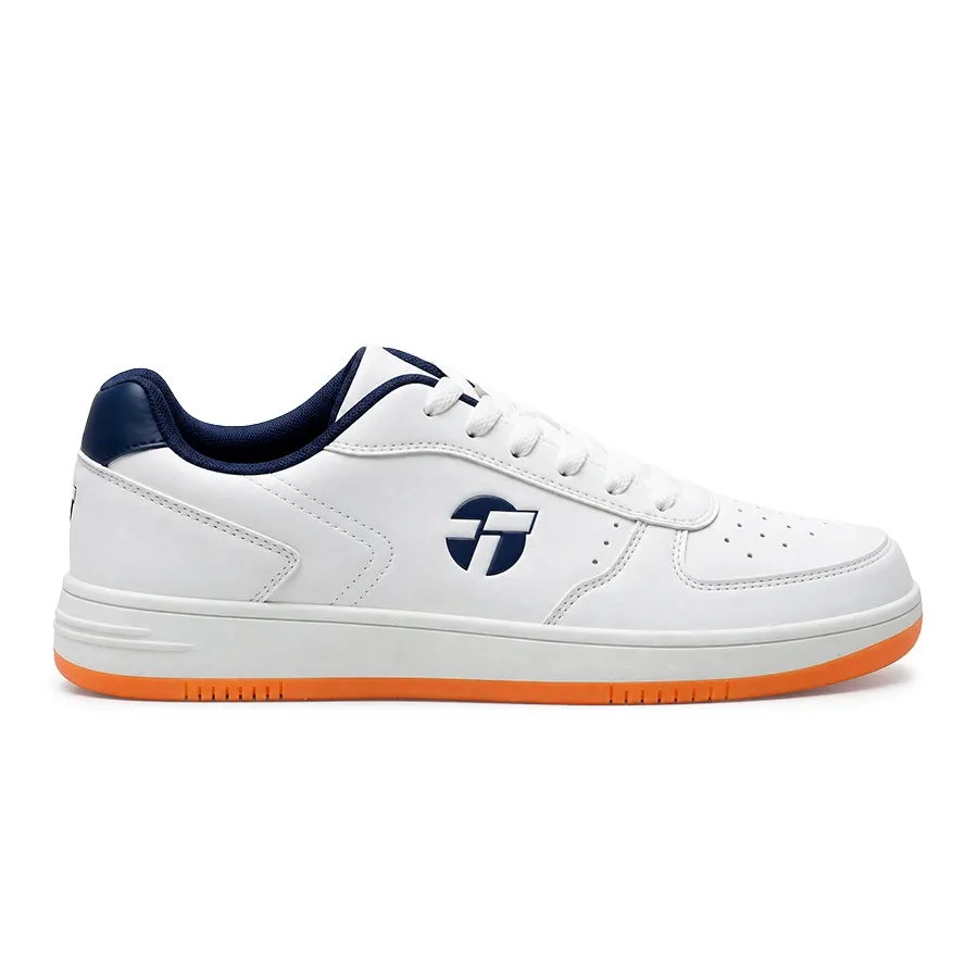 Imagen 0 de 4 de Zapatillas Topper Segovia-BLANCO/AZUL