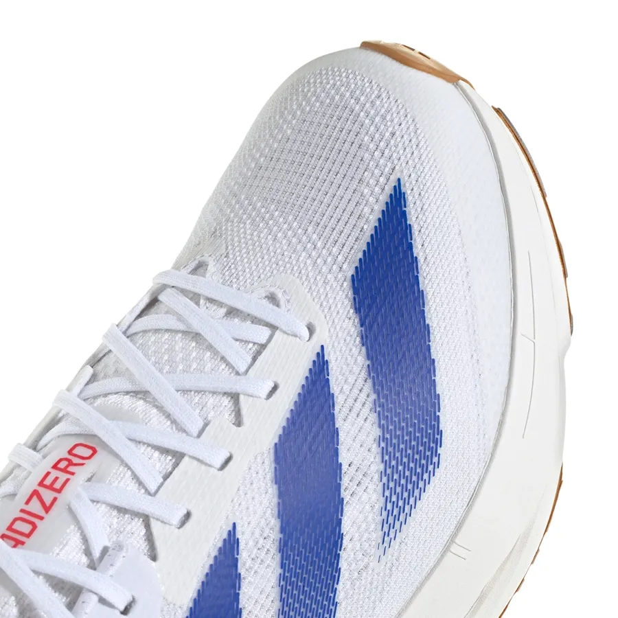 Imagen 5 de 7 de Zapatillas adidas Adizero Sl2-BLANCO/AZUL