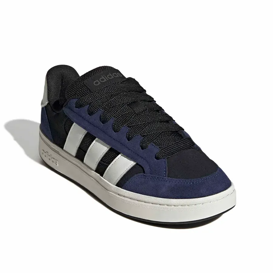 Imagen 1 de 7 de Zapatillas adidas originals Gc Alpha SK8-MARINO/NEGRO/BLANCO