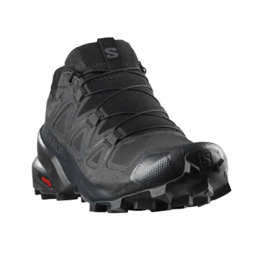 Imagen 1 de 6 de Zapatillas Salomon Speedcross-NEGRO