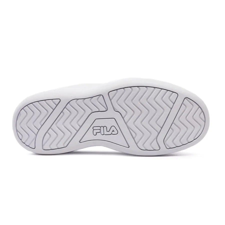 Imagen 4 de 9 de Zapatillas Fila Super Bubble-BLANCO
