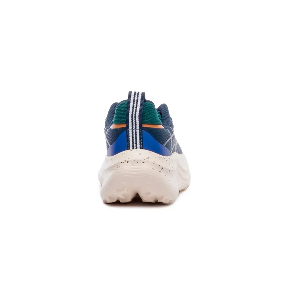 Imagen 5 de 7 de Zapatillas Fila Skytrail-MARINO/CREMA