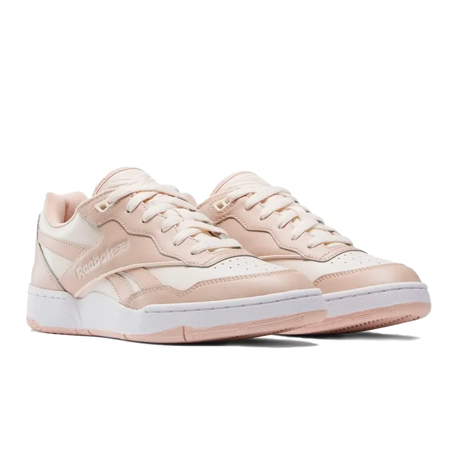 Imagen 1 de 4 de Zapatillas Reebok Bb 4000 II-NUDE/BLANCO