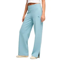 Pantalón Puma Essentials Elevated High Waist