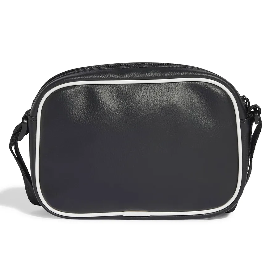 Imagen 2 de 5 de Mini Bolso Adicolor Classic Airliner-NEGRO/BLANCO