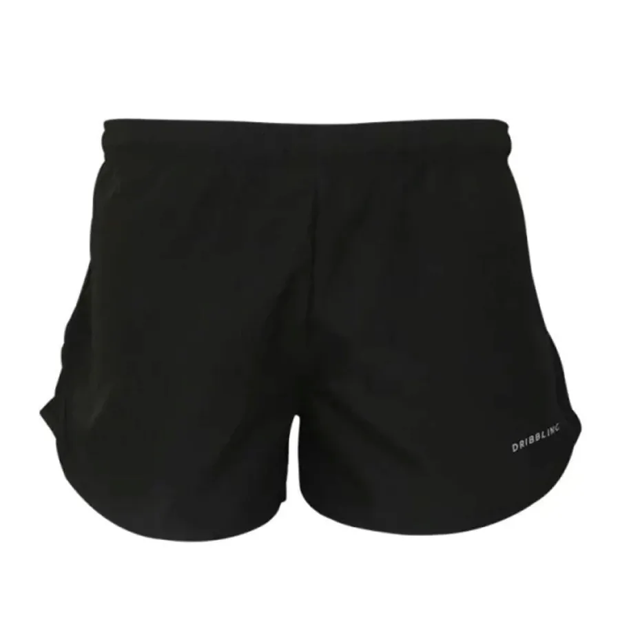 Imagen 0 de 4 de Shorts DRB C/ Calza Train Micro-NEGRO