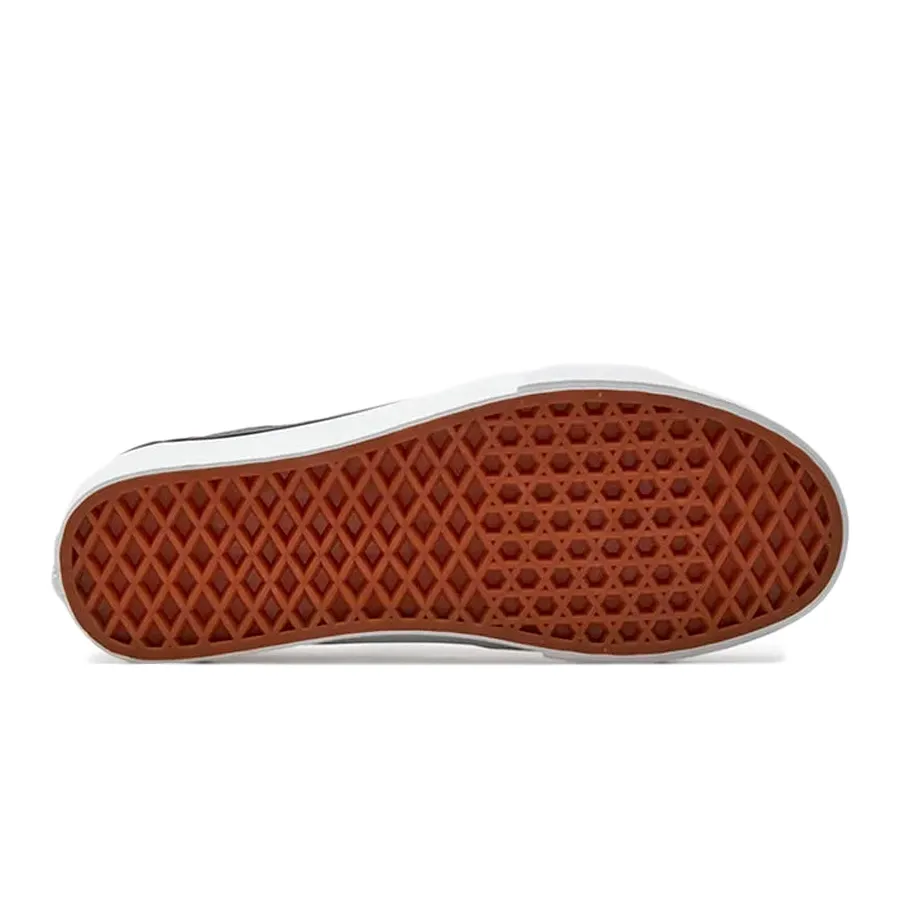 Imagen 4 de 5 de Zapatillas Vans U Sk8 Low-MORADO/BLANCO