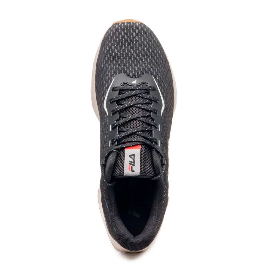 Imagen 4 de 7 de Zapatillas Fila Ride 2-NEGRO/BEIGE