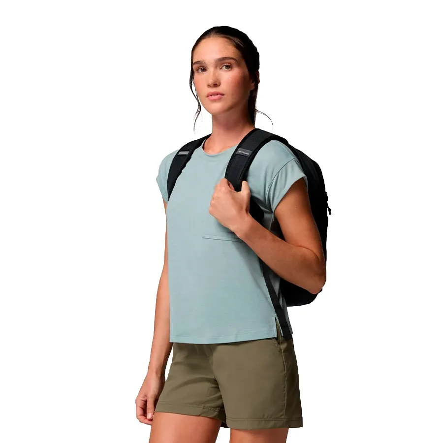 Imagen 1 de 4 de Mochila Columbia Atlas Explorer-NEGRO