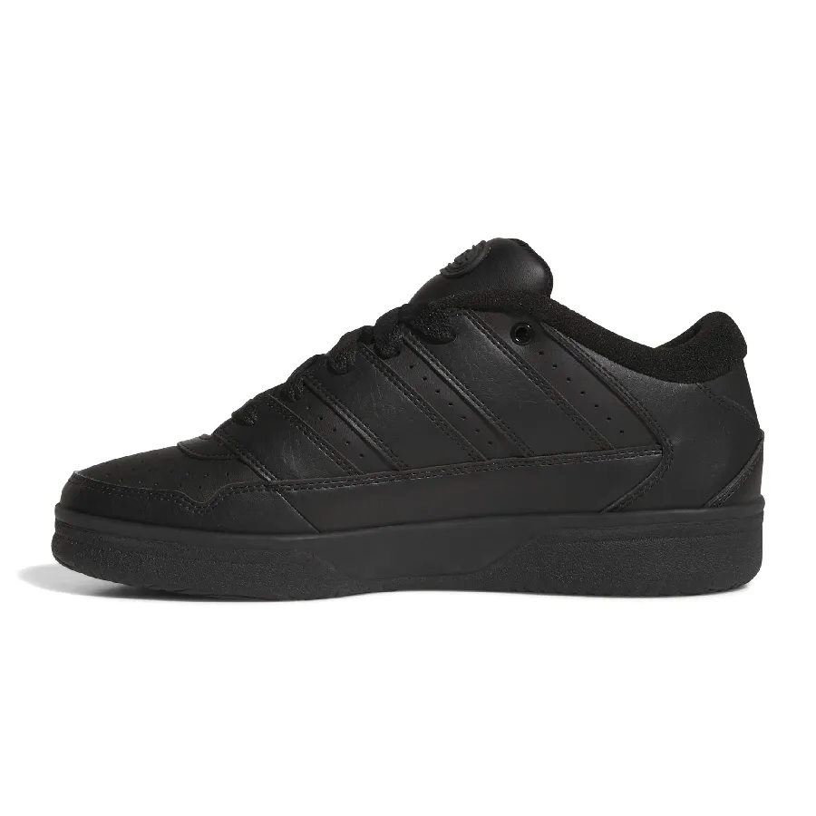 Imagen 3 de 8 de Zapatillas adidas Turnaround 2000-NEGRO