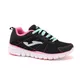 zapatillas-joma-comodity-lady-NEGRO/ROSA/AQUA