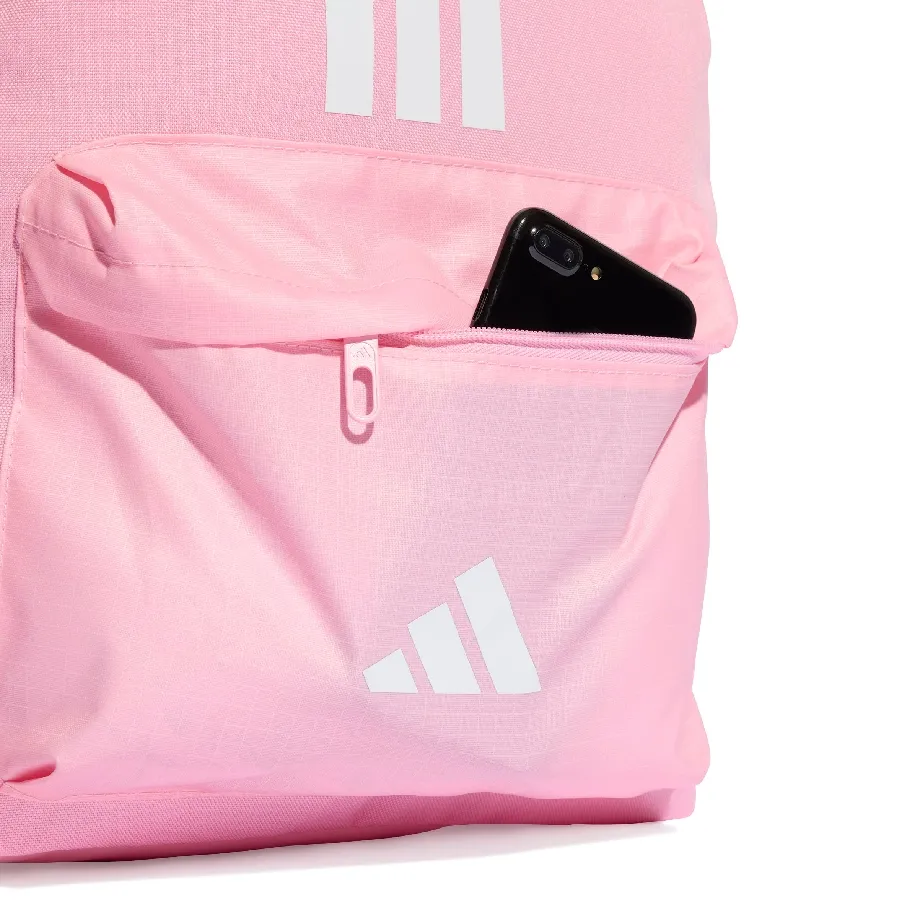 Imagen 3 de 4 de Mochila Classic Back-to-School-ROSA/BLANCO