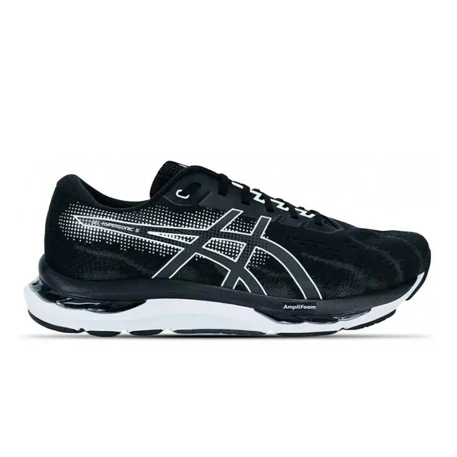 Imagen 0 de 5 de Zapatillas Asics Gel-Hypersonic 5 M-NEGRO/BLANCO