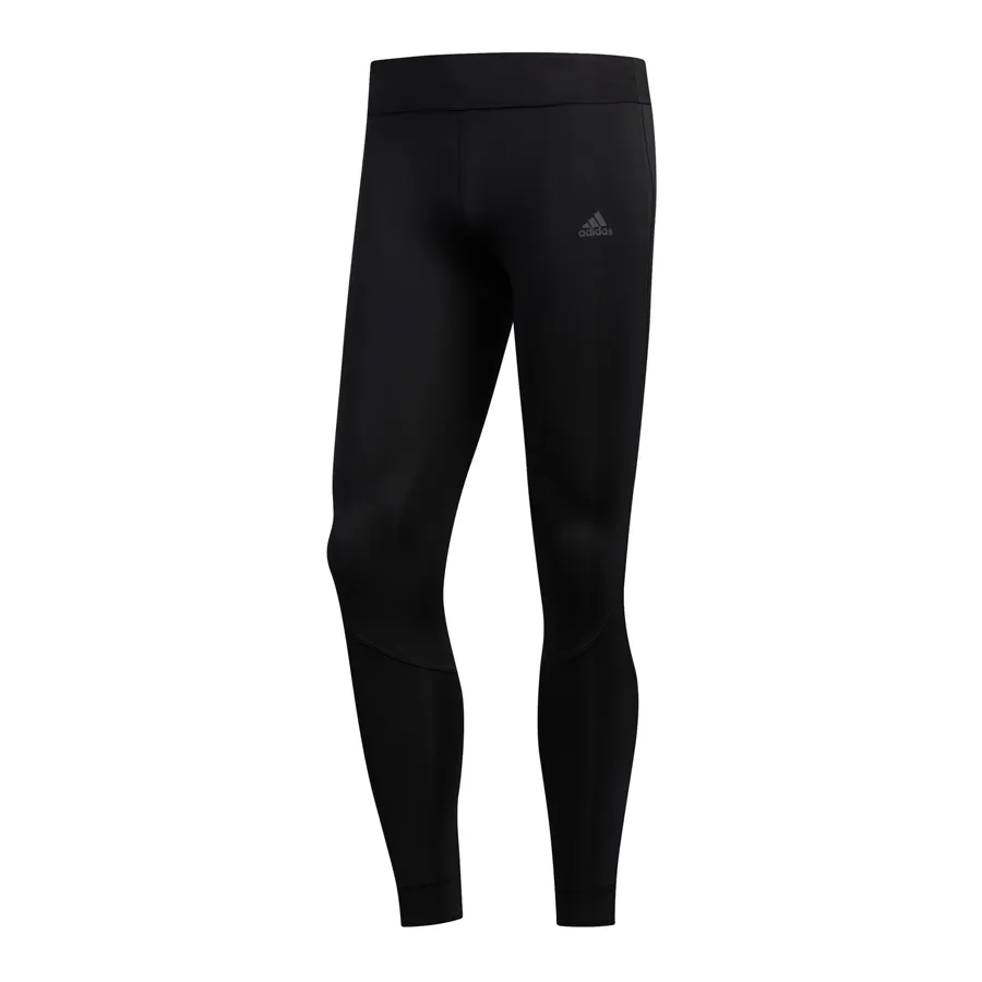 Imagen 0 de 2 de Calza adidas Own The Run-NEGRO
