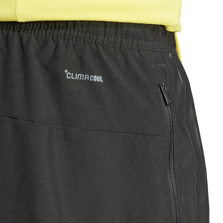 Imagen 4 de 5 de Short adidas Designed for Training-NEGRO