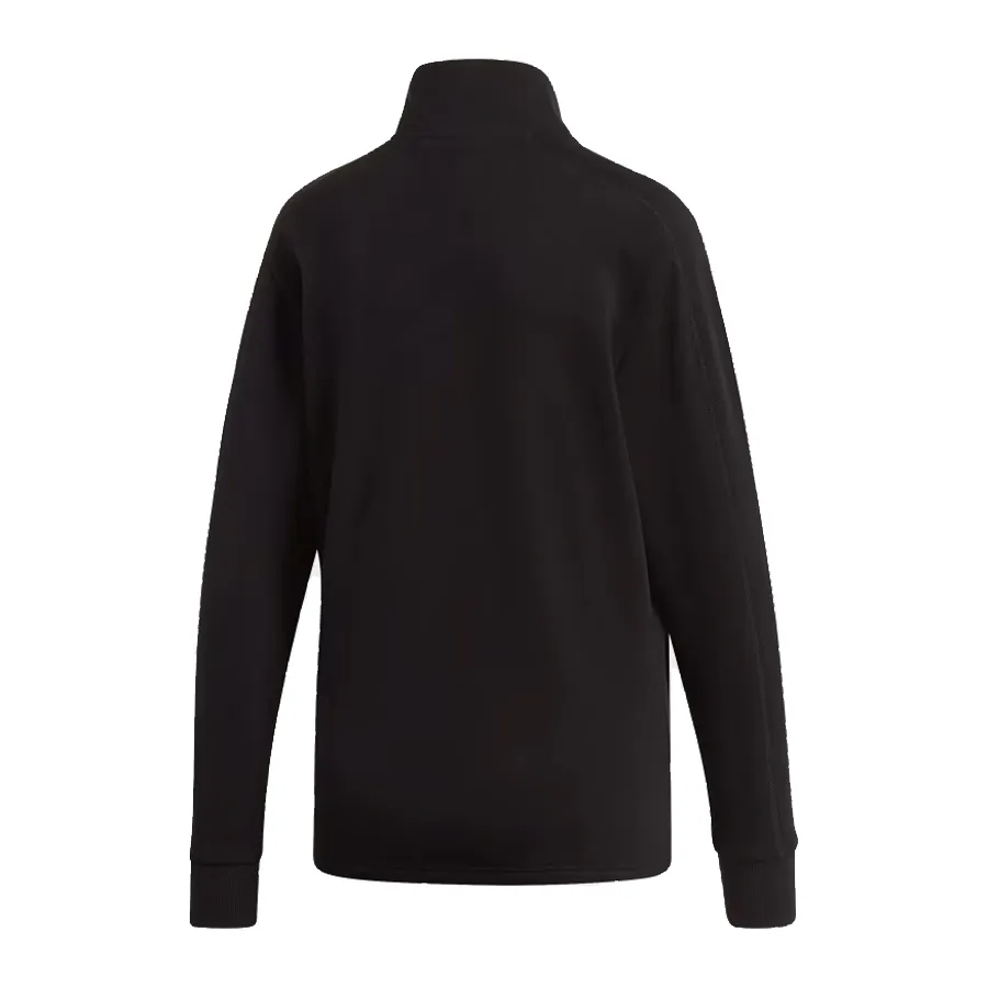 Imagen 1 de 2 de Campera adidas Brilliant Basics-NEGRO