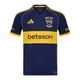 camiseta-adidas-titular-de-boca-juniors-25-26-MARINO/AMARILLO