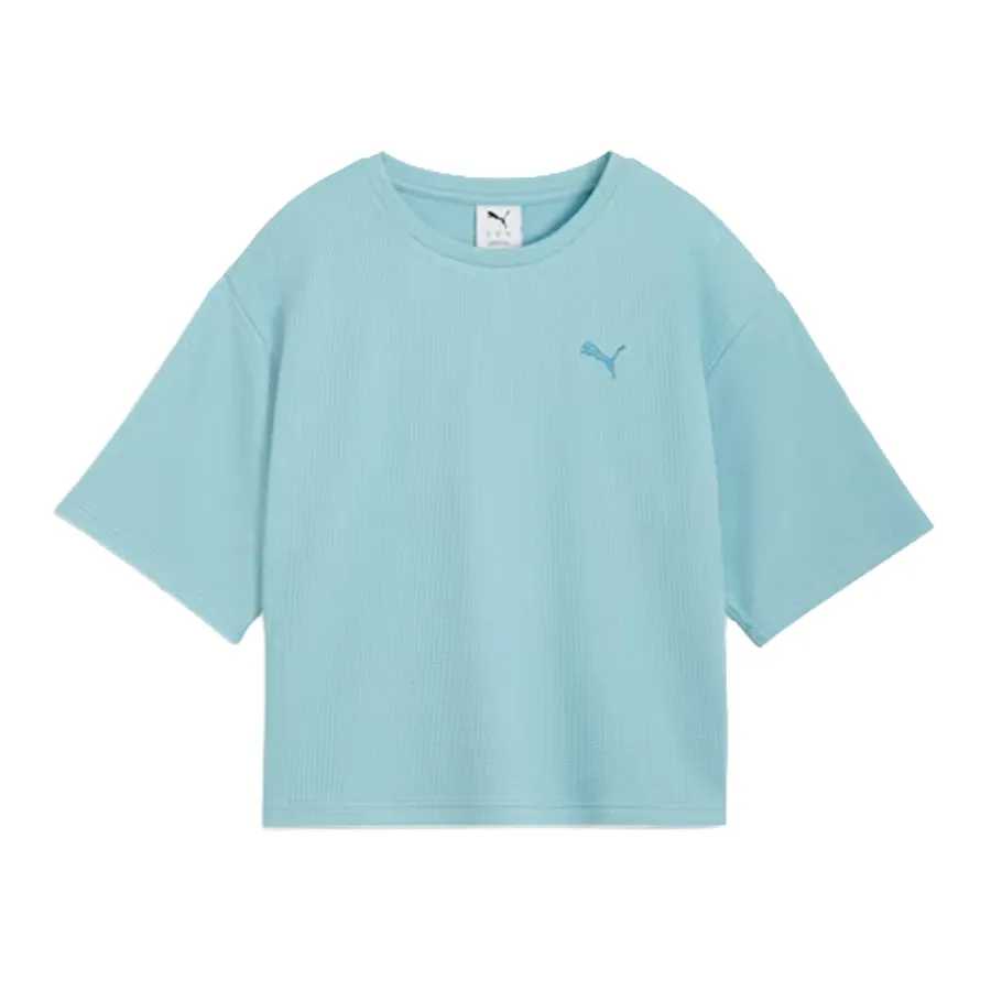 Imagen 2 de 4 de Remera Puma Essentials Elevated-AERO