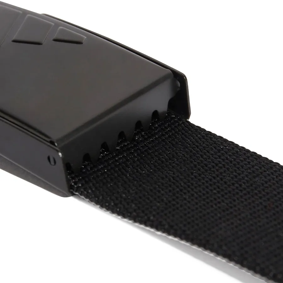 Imagen 2 de 3 de Cinturon adidas Reversible-NEGRO