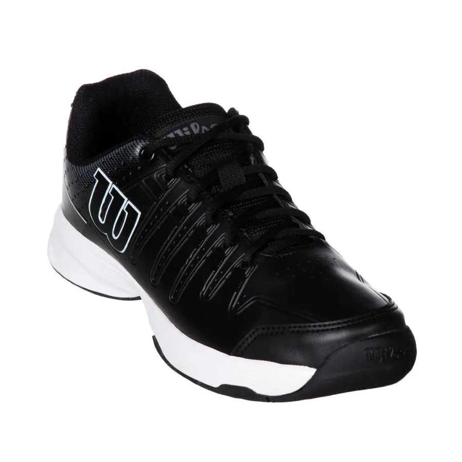 Imagen 1 de 5 de Zapatillas Wilson Game 2-NEGRO/BLANCO