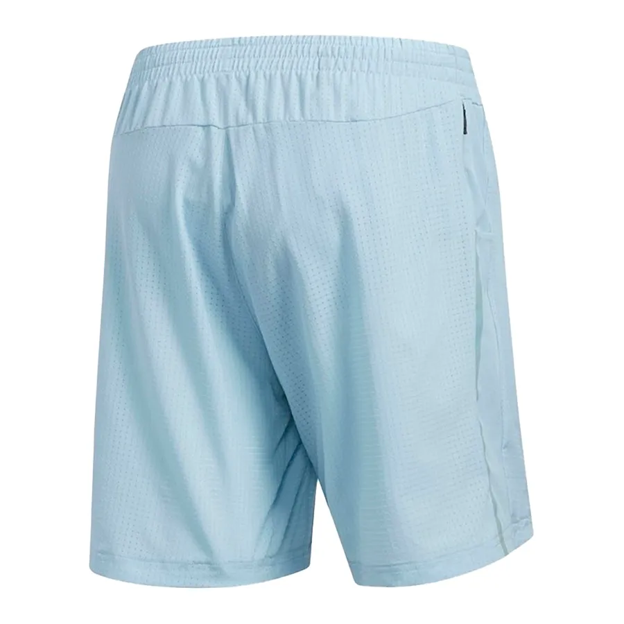 Imagen 1 de 2 de Shorts adidas Supernova-CELESTE