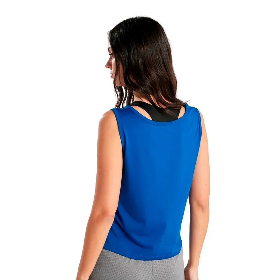 Imagen 1 de 3 de Musculosa Reves Vix-AZUL
