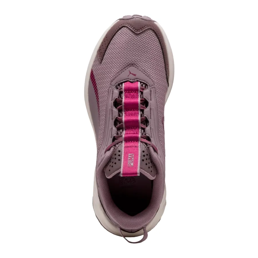 Imagen 3 de 7 de Zapatillas Puma Extend Lite Trail Adp-ROSA VIEJO/FUCSIA