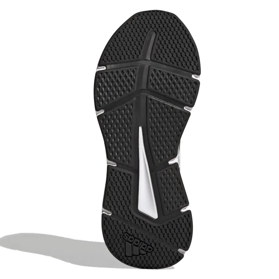 Imagen 4 de 6 de Zapatillas adidas Galaxy 6-NEGRO/BLANCO