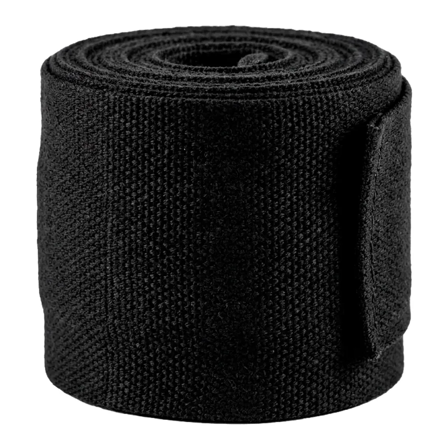 Imagen 0 de 1 de Venda Ushuaia Elástica 10 Cmts-NEGRO