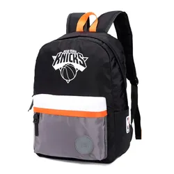 Mochila Nba Knicks