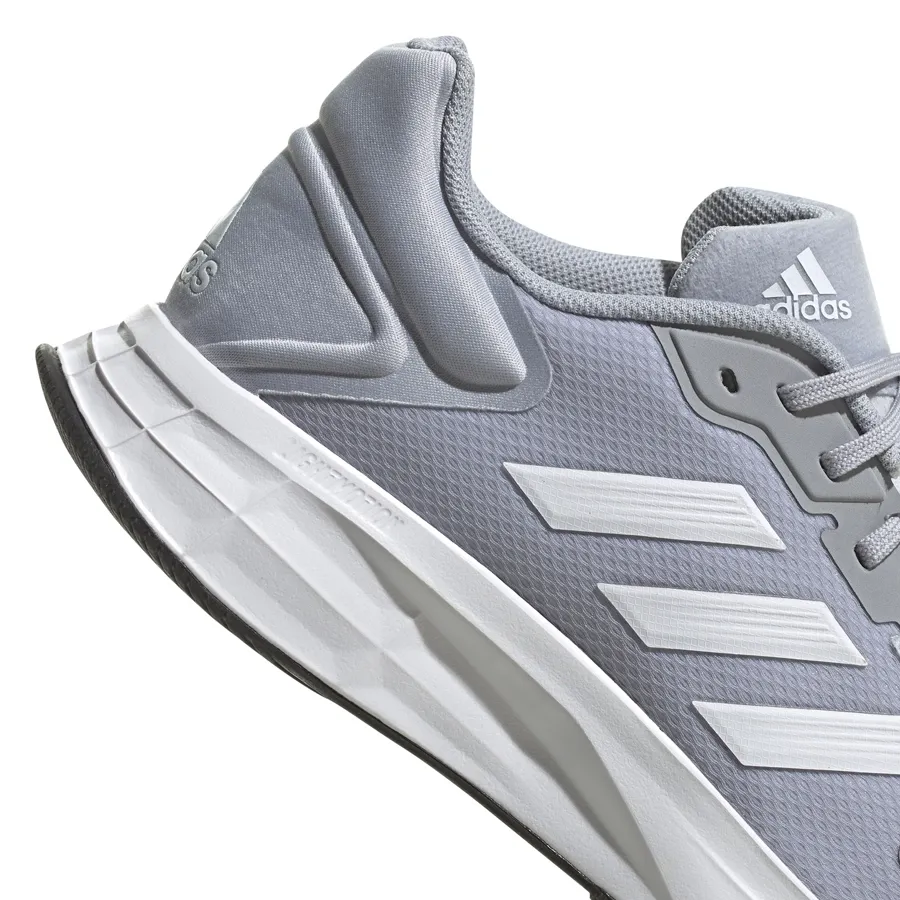 Imagen 5 de 7 de Zapatillas adidas Duramo 10-GRIS/BLANCO