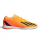 botines-adidas-x-speedportal-3-NARANJA/NEGRO/BLANCO