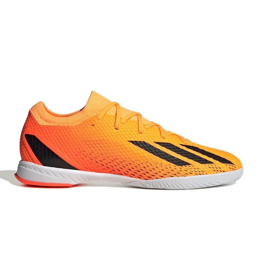 Imagen 0 de 6 de Botines adidas X Speedportal 3-NARANJA/NEGRO/BLANCO