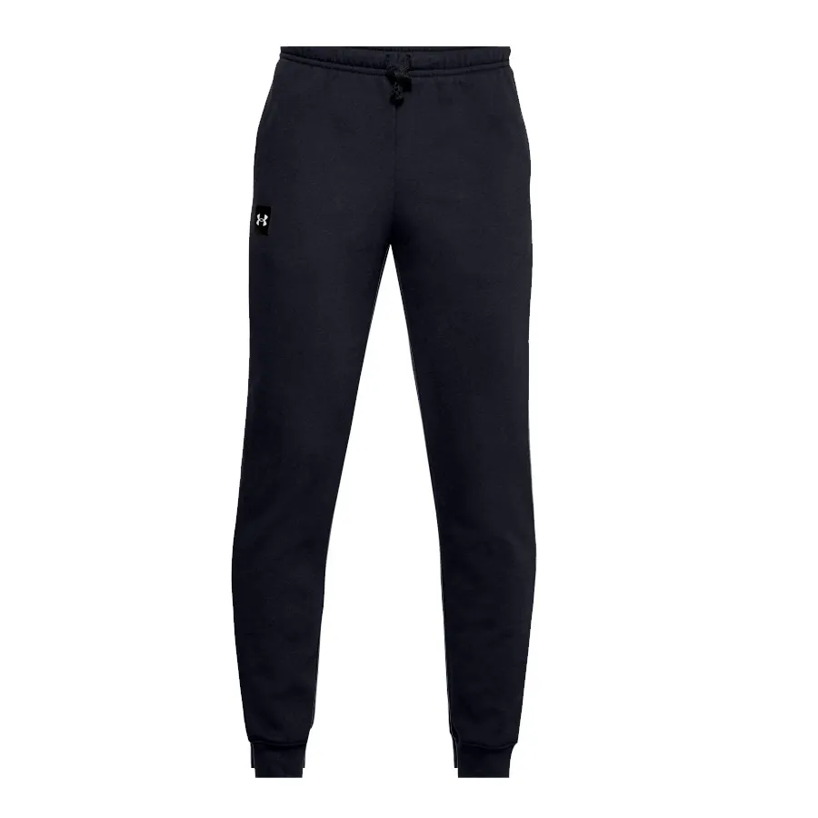 Imagen 0 de 2 de Pantalón Under Armour Rival Fleece-NEGRO