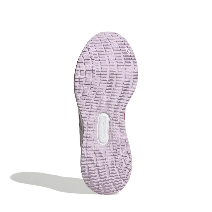 Imagen 6 de 7 de Zapatillas adidas Runfalcon 5-LILA/ROSA