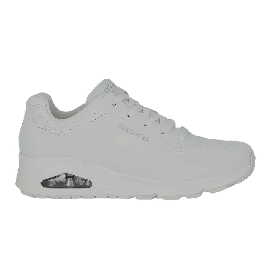 Imagen 0 de 4 de Zapatillas Skechers Uno Stand On Air-HUESO