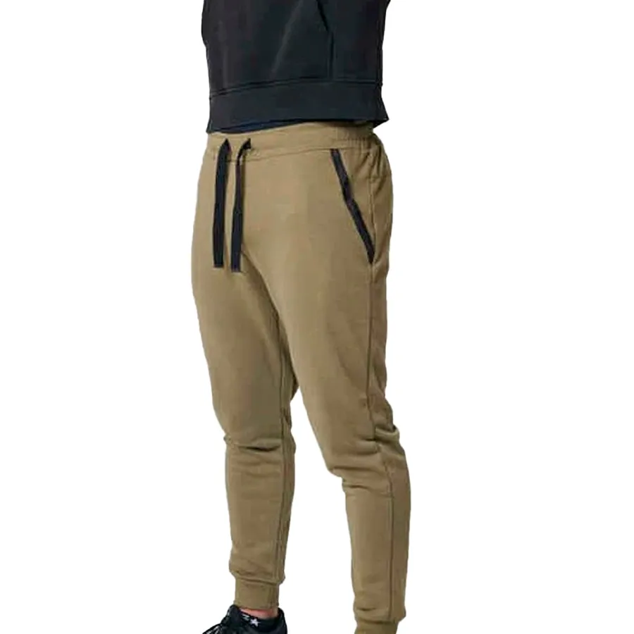 Imagen 0 de 2 de Pantalón Fiume Sport Jogger Griffo-VERDE