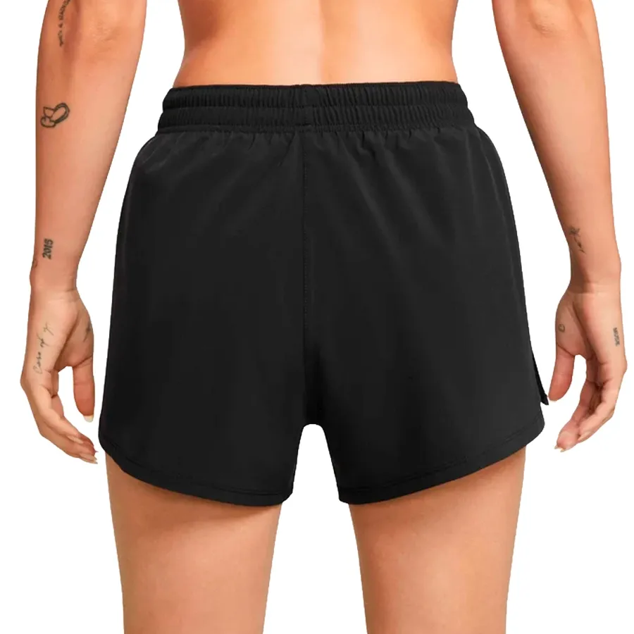 Imagen 1 de 4 de Short Nike Air Dry Fit-NEGRO